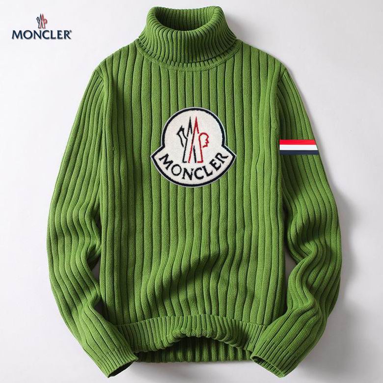 Moncler Sweater Mens ID:20250908-99